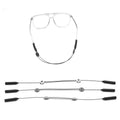 Sunglasses Eyeglasses Accessories Adjustable Neck Strap Cord Glasses String Holder Eyeglass Strap