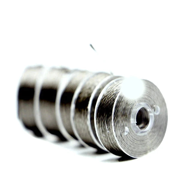 High Tenacity Resistance Conductive Thread Dyed Thermal Heat Element Wire Metallic Yarn for Sewing Gloves Sale with Magnesi