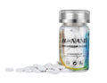 10ppm H2 Nano Hydrogen Drinking Effervescent Tablets Antioxidant Improve Immunity Anti-aging Beauty Refresh Providing Energy