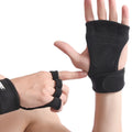 Extra Grip & Padding for Weightlifting Gym Workout Cross Training Fitness Aolikes 2023 New Arrival