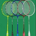 2025 Factory Direct Badminton Rackets Top Choice of Traders Cheaper Price From Our Own Manufacturer