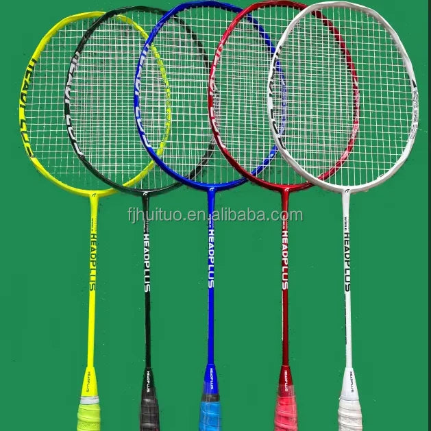 2025 Factory Direct Badminton Rackets Top Choice of Traders Cheaper Price From Our Own Manufacturer