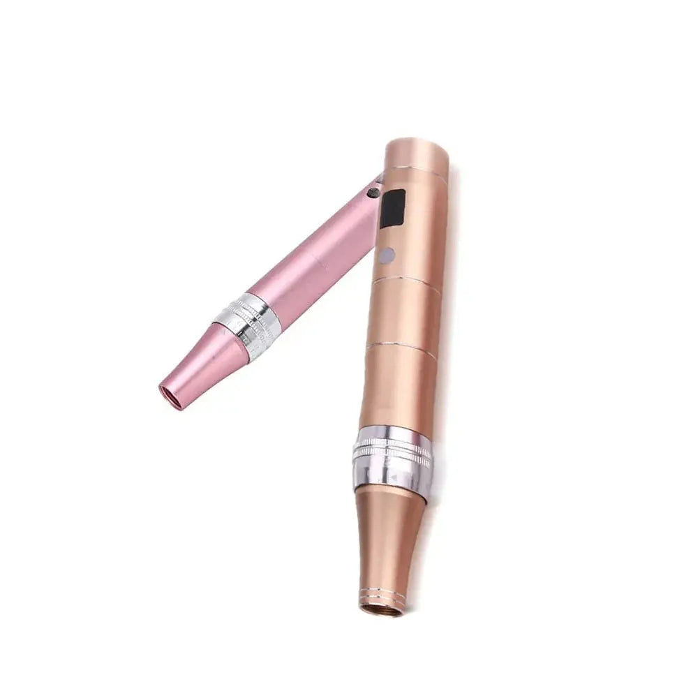 Customized Microblading Pen Kit Eyebrow Tattoo Pens Part CNC Machined Service Factory