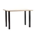 Furniture Hardware Metal Fittings Spider Table Legs Customized Timber Legs Tabletop Dining Metal Iron Coffee Table Legs MegaBDM
