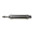 CMK2-CC-40-100 Stroke 40*100 Air Cylinder For Mitsubishi