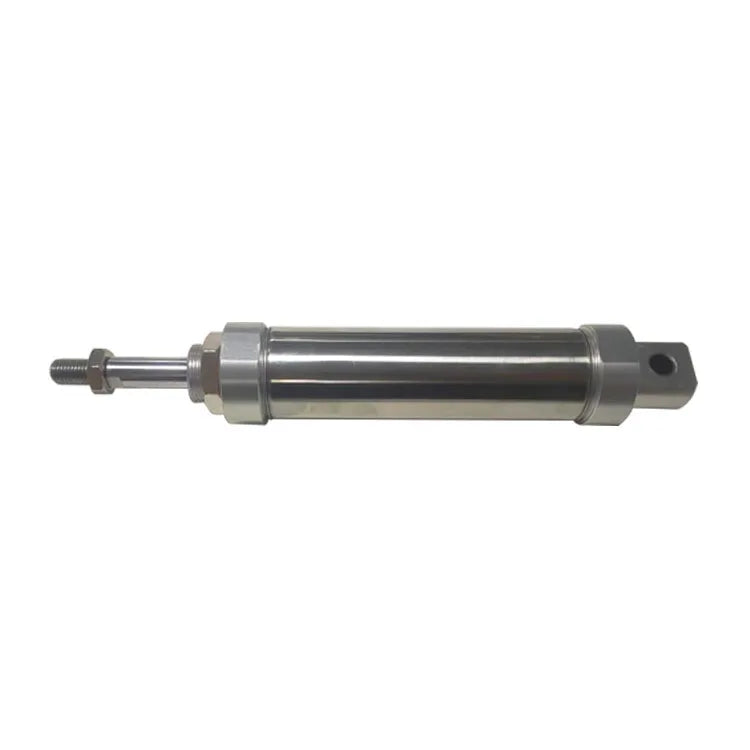 CMK2-CC-40-100 Stroke 40*100 Air Cylinder For Mitsubishi
