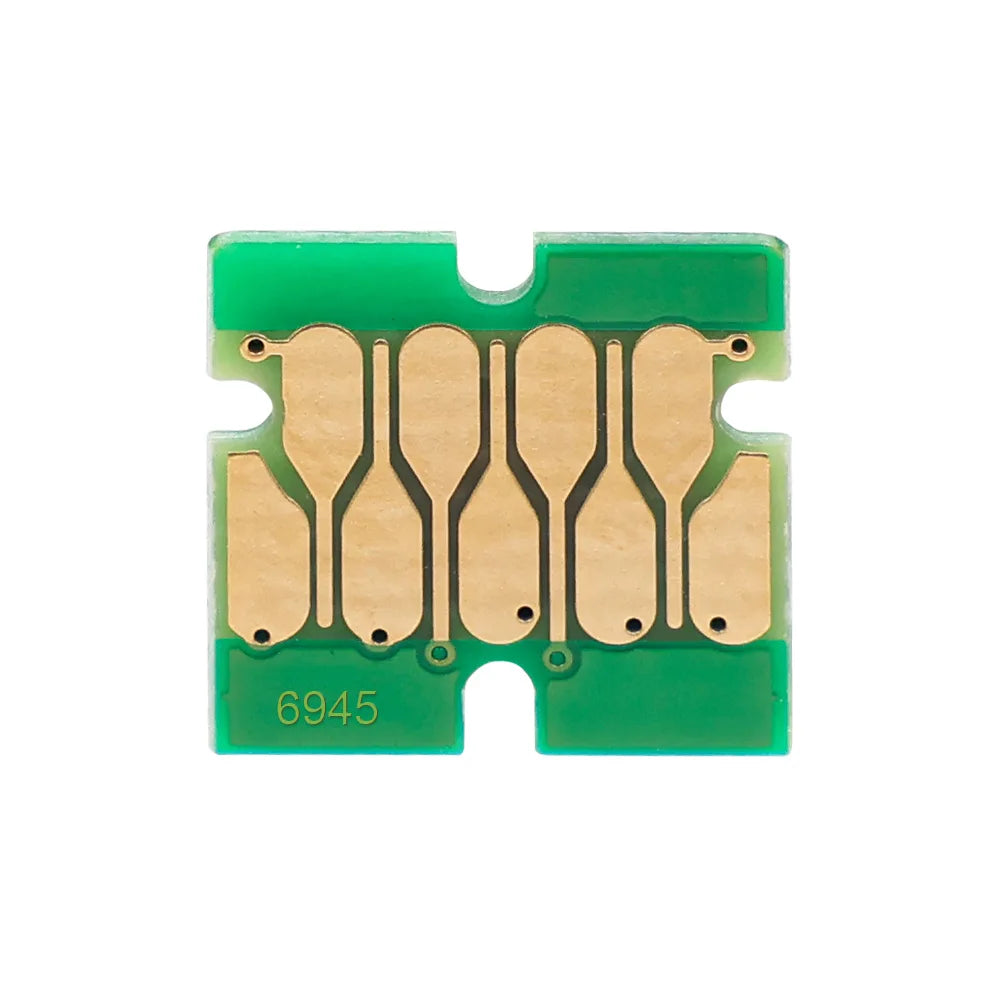 T6941-T6945 Cartridge Chip for Epson Surecolor SC T3200 T5200 T7200 Chip