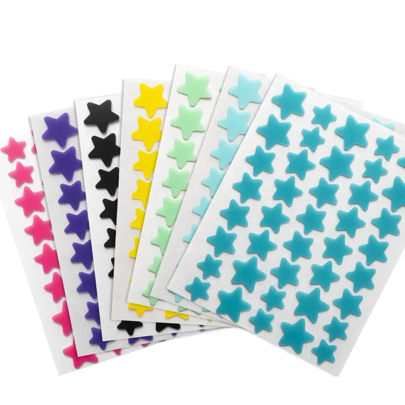 Custom Shape Cat Cute Acne Patches Private Label Wholesale Pimple Patches with Effective Acne Treatment