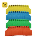 TPU Bigger Size Animal Ear Tags Cattle Ear Tags Bigger Size Animal Mark Poultry Blank Ear Tags