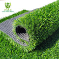 Outdoor Landscape Decorative Artificial Turf Plastic Lawn Synthetic Grass for Garden Backyard Balcony Patio