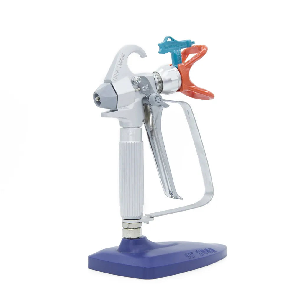 New Type Top Sale Spray Gun Painting Air Hvlp Paint Spray Gun