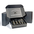 Barberpassion Private Label Paraben Free Vegan Moisturize Soften Aftershave Balm Gel  Set for Men