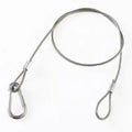Ava Stainless Steel Par Safety Cable Moving Head Light Safety Wire Stage Light Safety Rope