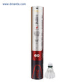 China Custom Badminton Shuttlecock for Training and Entertainment