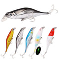 Wholesale Floating Minnow 10.5cm/11g Artificial Bait Hard Bait Fishing Lure