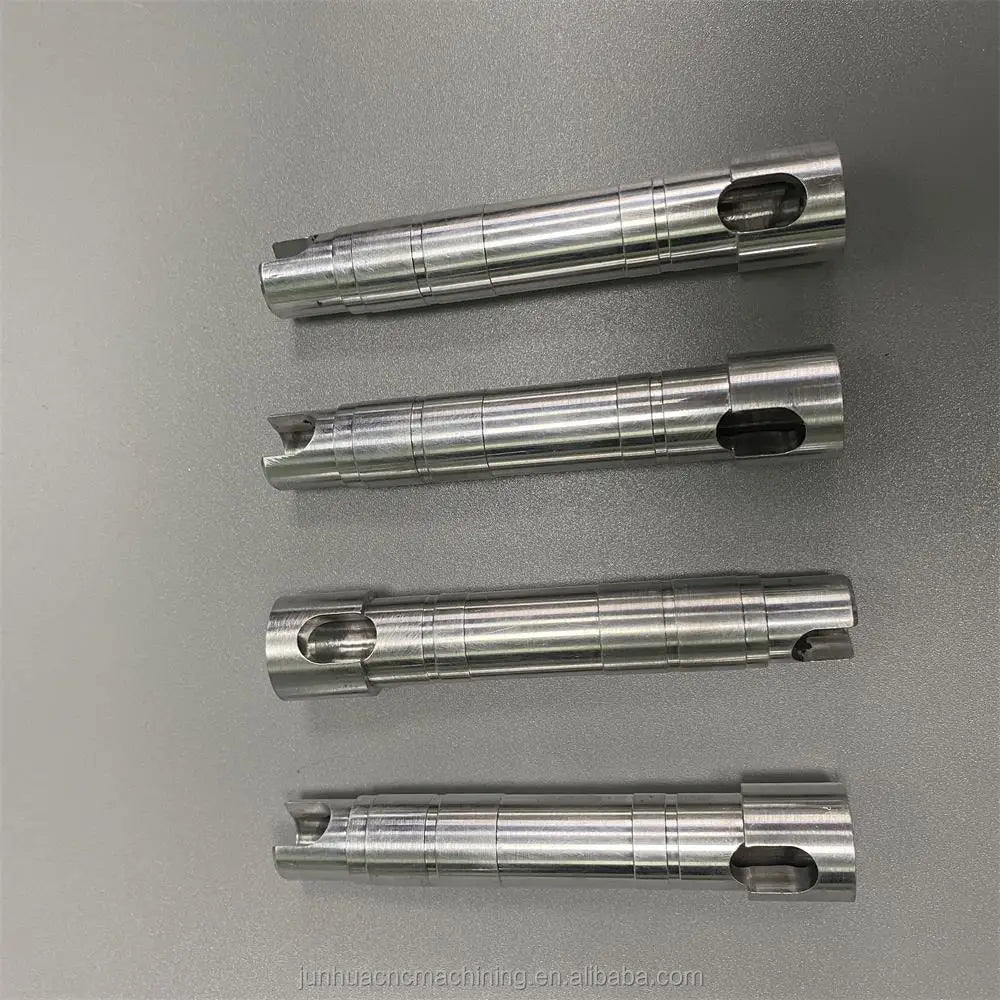 Factory Customized Metal Accessories for Charge Point CNC Custom Aluminum Parts for New Energy Vehicles Charging Pile