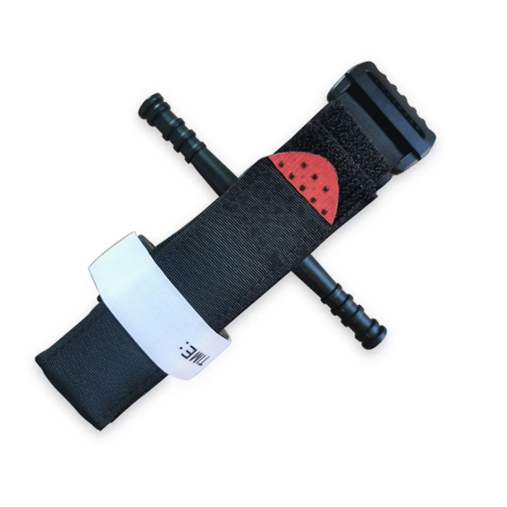 Wholesale Multi-Functional Emergency Tourniquet Rapid Hemostatic Control Equipment First Aid Waist Bags with Rotary Function