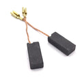 1607014116 BOS Carbon Brush 06-019 Fit for Angle Grinder GWS500 GWS650 PWS500 PWS550