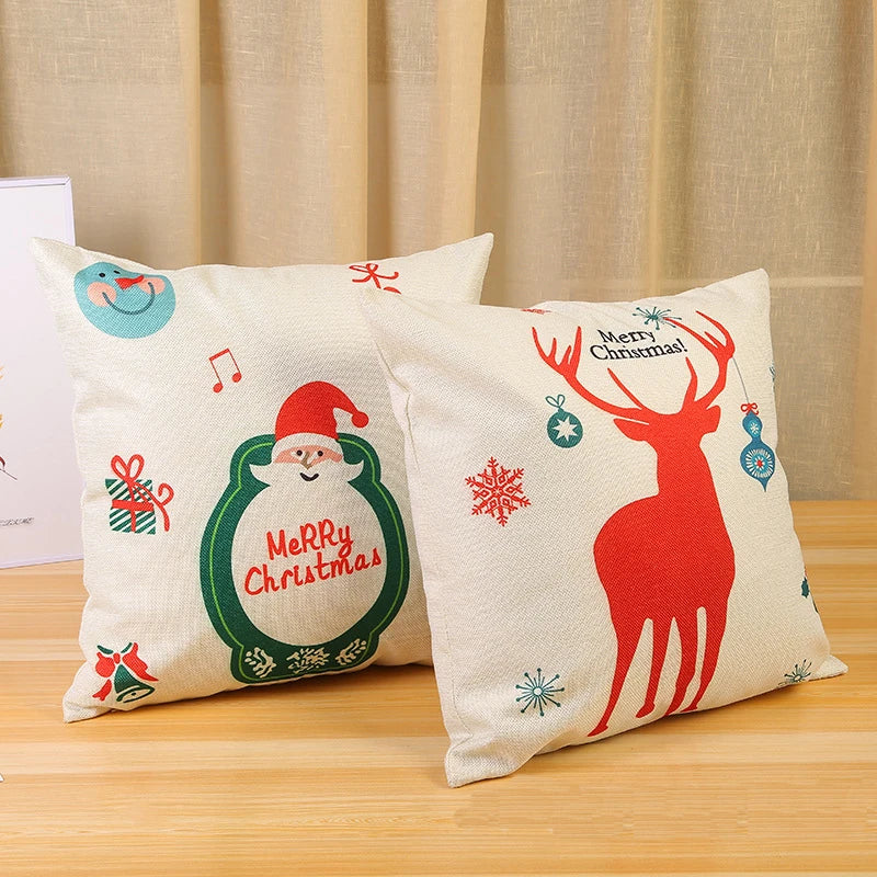 Best Selling Throw Pillow Covers Cojines Decorative Funda Cojin Fundas Cases Embroidered Cushion Cover