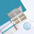 Skin Repair Anti-aging Nicotinamide Ampoule Facial Serum Anti-wrinkles Hexapeptide Face Tightening Astaxanthin Glowing Essence