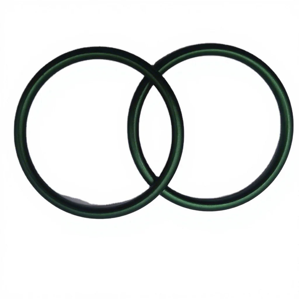 Colored  Sling Ring Wrap Ring /Aluminium Rings