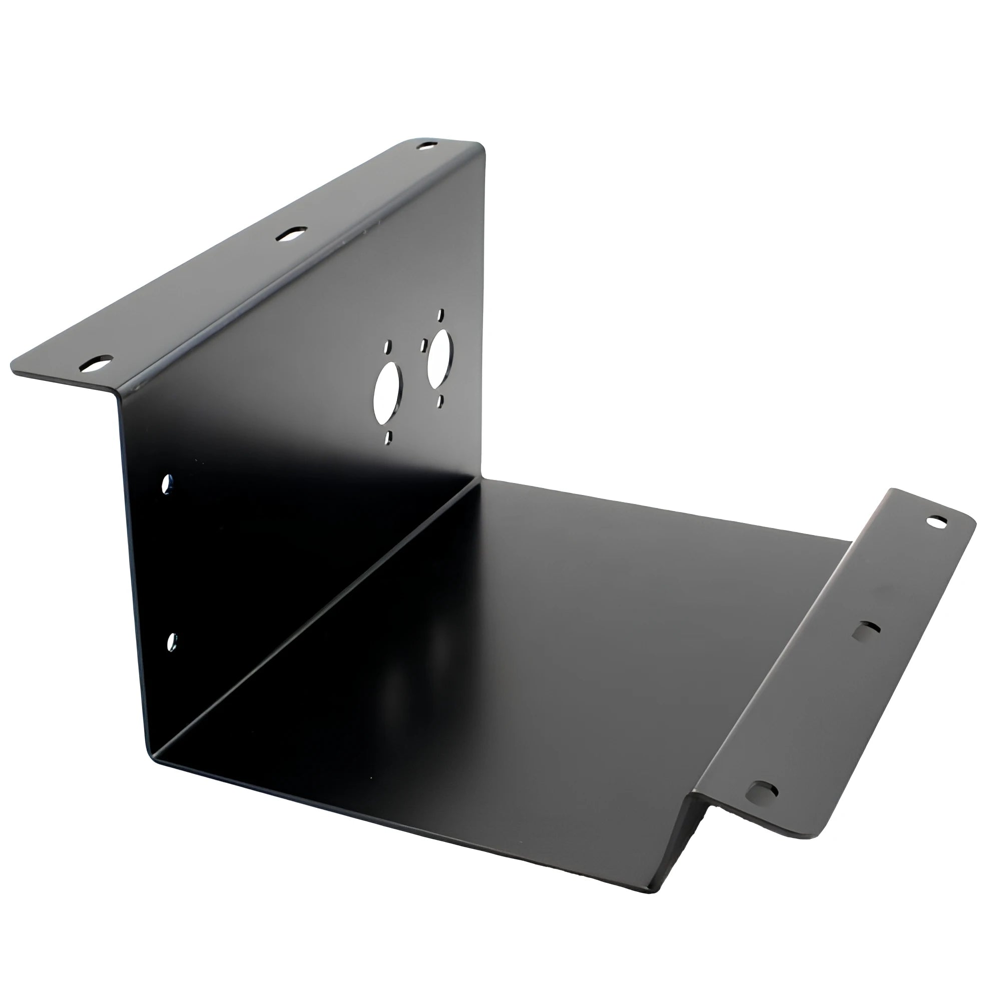 TZR Custom Stainless Steel Laser Cutting Service Sheet Metal Aluminum Sheet Metal Shell Enclosure Fabrication
