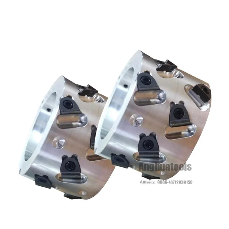 Customizable ODM & OEM Pre-Milling Cutter Removable Diamond Blades for Edge Banding Machine