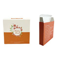 Custom Printed Logo Cartons Moving Recycled Corrugated Mailer Cardboard Facial Sheet Cosmetics Shipping Paper Boxes with Insert