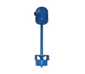 3kw  2m to 6m Low Head Hydro Generator for River or Creek 220V AC Single Phase Direct Use Water Turbines Hydroelectric Power