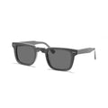 Hot Sale Designer Square UV400 Protective Polarized Sunglasses Vintage Trendy Men Unisex Sunglasses