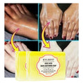200g Private Label Natural Handmade Solid Olive Oil Kojic Acid Whitening Antiseptic Slimming Vitamin C Facial & Body Shower Soap