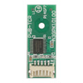 DR214 DR-214 DR 214 Compatible for Konica Minolta Bizhub C227 C287 C367 C 227 C 287 C 367 Drum Unit Cartridge Reset Chip