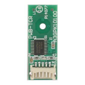 DR214 DR-214 DR 214 Compatible for Konica Minolta Bizhub C227 C287 C367 C 227 C 287 C 367 Drum Unit Cartridge Reset Chip