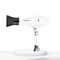 Label Customation Buttons Portable Cord Wind Adjustment Innovative Wired Professional Salon Hair Dryer Blow Dryer