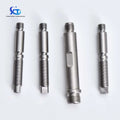 Custom XINGTONG Brand CNC Copper Stainless Steel Precision Machining Tattoo Machine Parts Rapid Prototyping Aluminum Turning