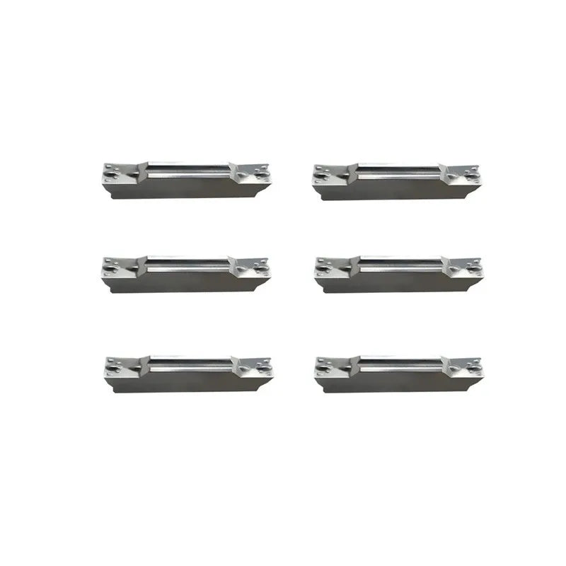 Carbide CNC Turning Tools Lathe Carbide Grooving Inserts Tools MGMN150/MGMN200/MGMN250/MGMN300/MGMN400/MGMN500 TG01