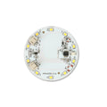 Integrated LED Light Source Panel 55mm Touch Charging Dimmable 3000K Warm White LED 5V