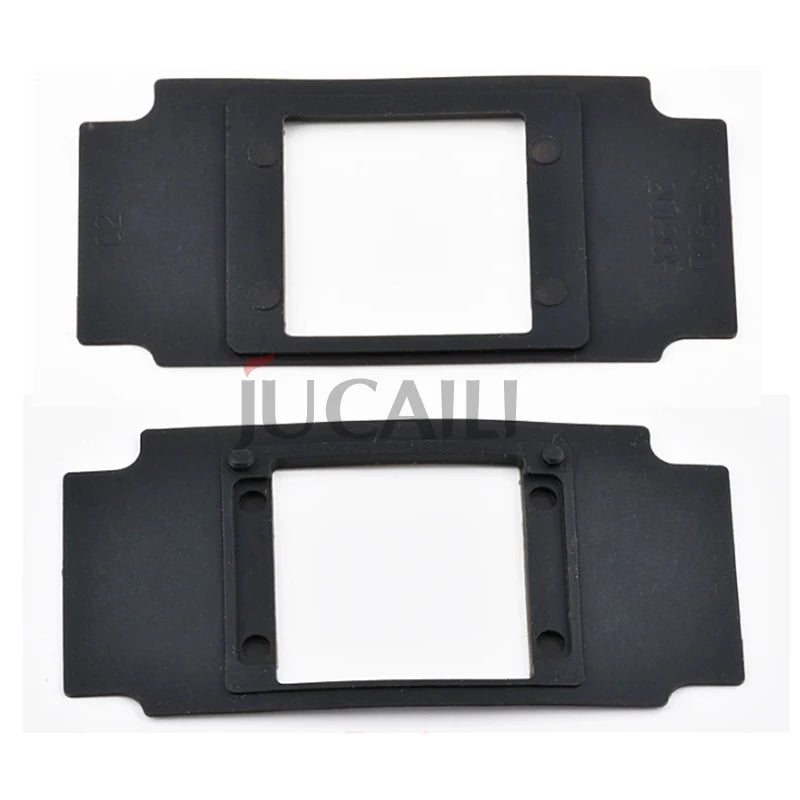 Jucaili Good Price XP600 Print Head Protector Rubber protection Pad for Prevent Ink Leakage
