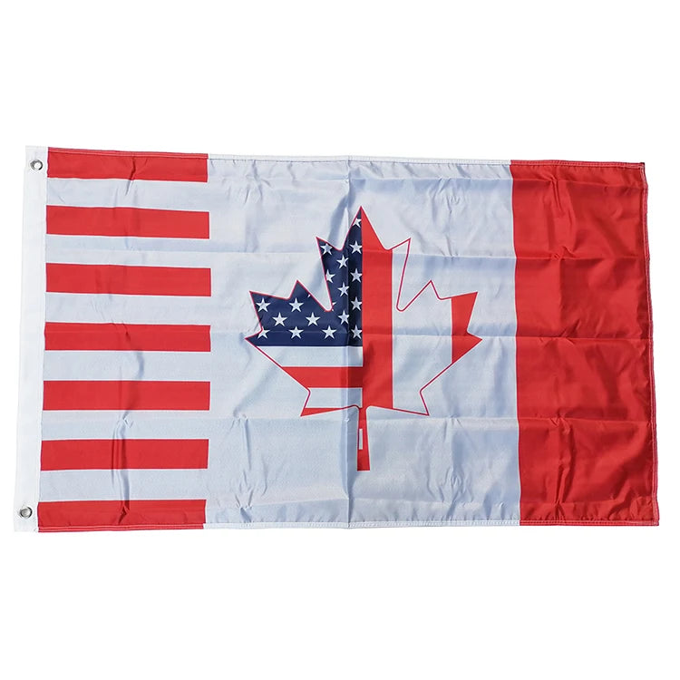Flags World Flags Wholesale 3X5 Ft Custom 100% Polyester
