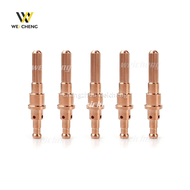 9-8252 Nozzle Tips 9-8215 Electrode for SL60/SL100 Plasma Cutting Torch Consumables MegaBDM