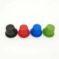 China Factory Direct Coffee K-Cup Disposable Packaging Competitive Price Foil Capsules and Products