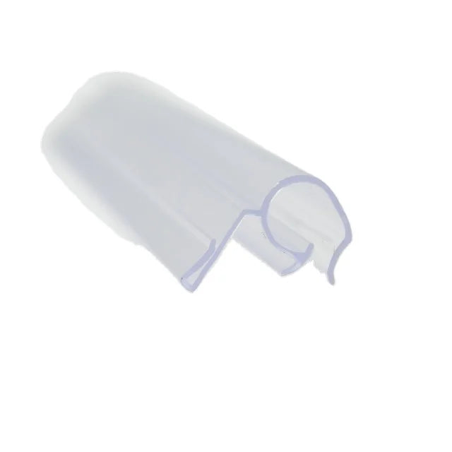 Promotional display Price Tag Talker Holders for supermarket shelf