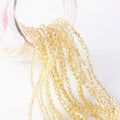 10mm Lampwork Beads for Jewelry Making Wholesale Glass Crystal Glass Beads