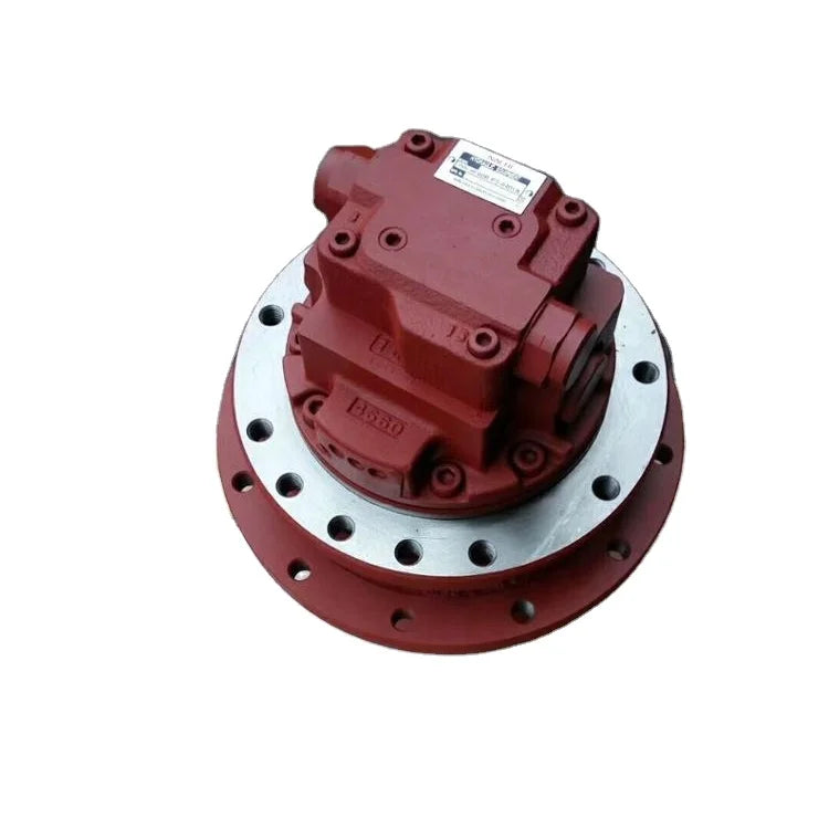 Kubota KX101-3 Final Drive KX101-3 Travel Motor RG511-61800 RG648-61290 Mini Excavator Track Drive Motor