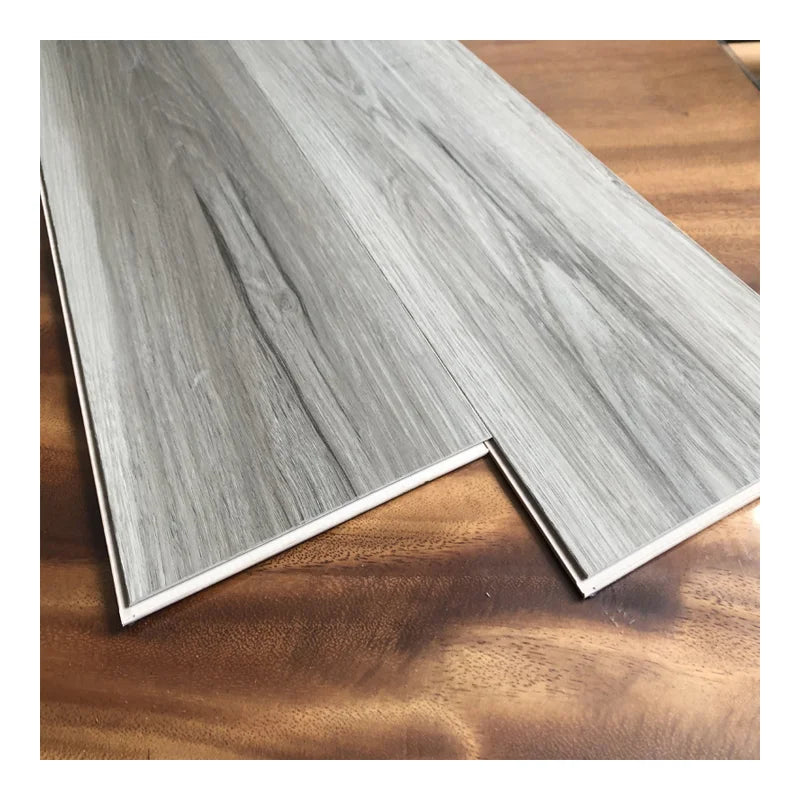 Spc Luxury Vinyl Floor Planks Pvc Lvt Lvp Spc Flooring Vinyl Planks for Home Decoration Wooden Waterproof