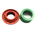 Nbr Buna Fkm Silicone Hnbr Epdm Tc Sc Oil Seal 20x45x10