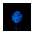 Custom Colorful Wholesale UPVC Pipe Fitting BSP Standard Union CE Certified YIFENG Brand