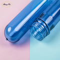 Customizable 25mm 30g PET Preform for Various Volume Plastic Bottles Beverage Preform Customized Color Weight 25mm 30g Water