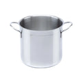 26 cm High Stainless Steel Multifunction Grill Pot Induction Bottom Electric BBQ Cooking Classic Metal Eco-Friendly Cookware