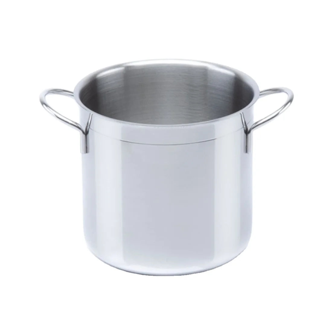 26 cm High Stainless Steel Multifunction Grill Pot Induction Bottom Electric BBQ Cooking Classic Metal Eco-Friendly Cookware